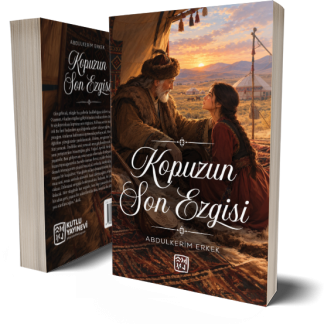 Kopuzun Son Ezgisi - Abdulkerim Erkek