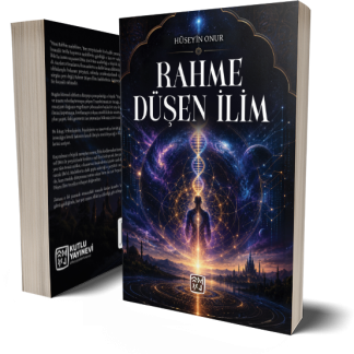 Rahme Düşen İlim - Hüseyin Onur